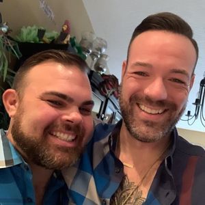 Meet your Posher, Leo